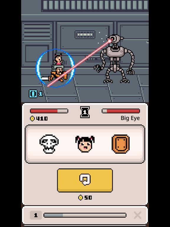 Tower of Fortune 4 screenshot 4
