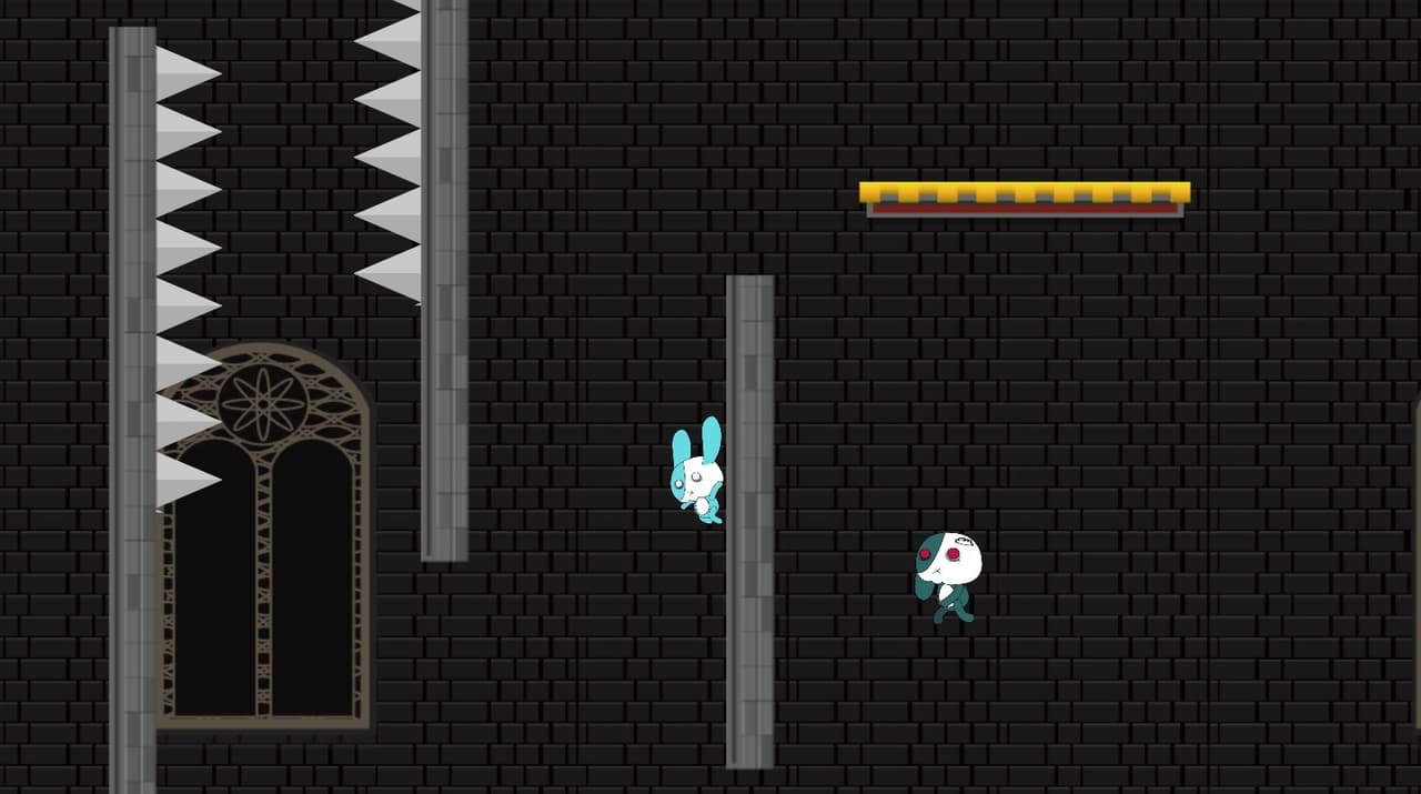 Cotton - Demo screenshot 5