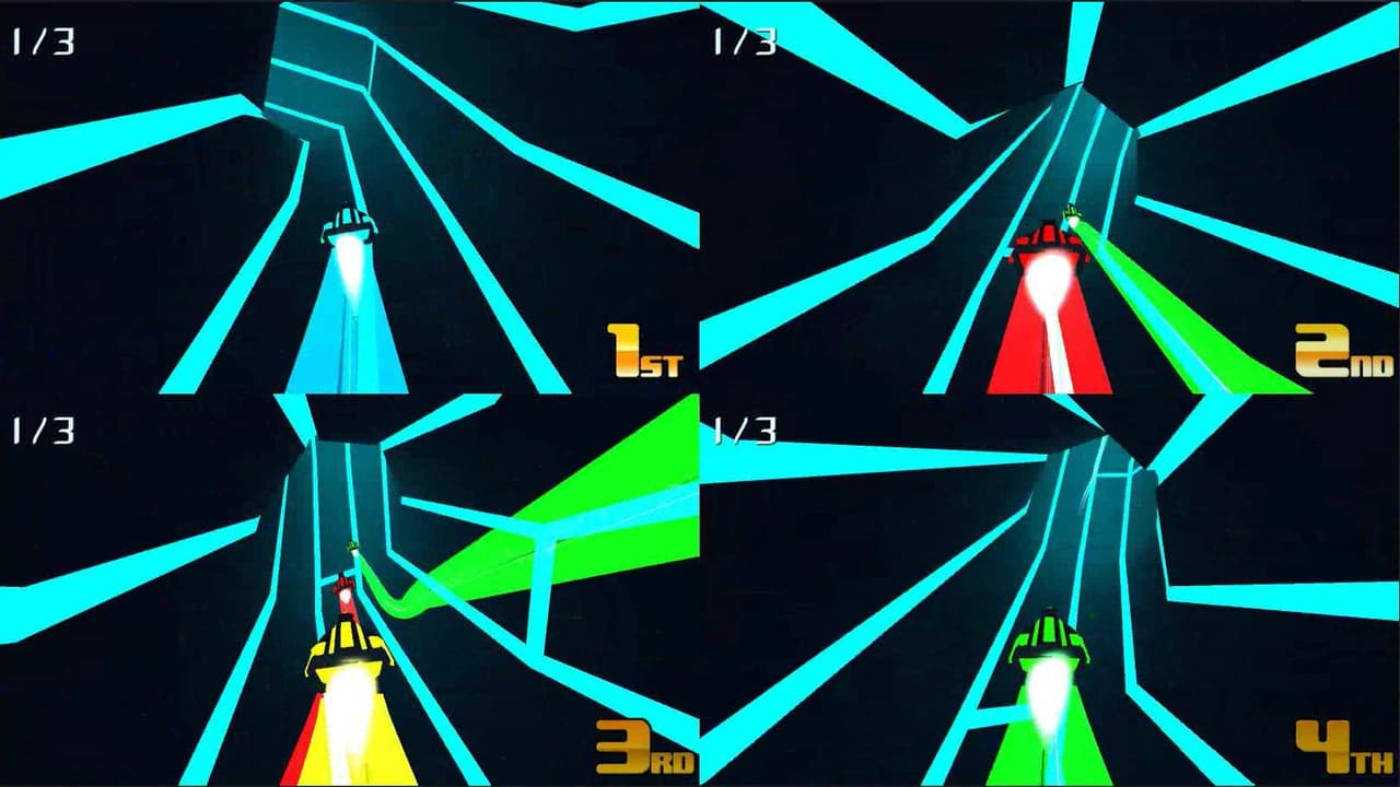 Contrail screenshot 2