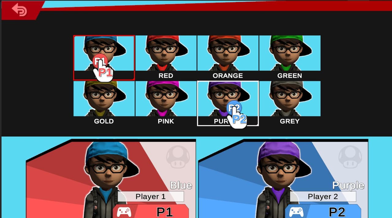 Classroom Rumble screenshot 2
