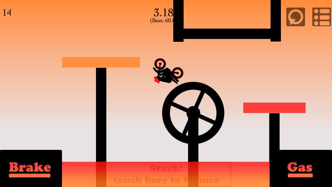 2 wheels 4 life screenshot 4