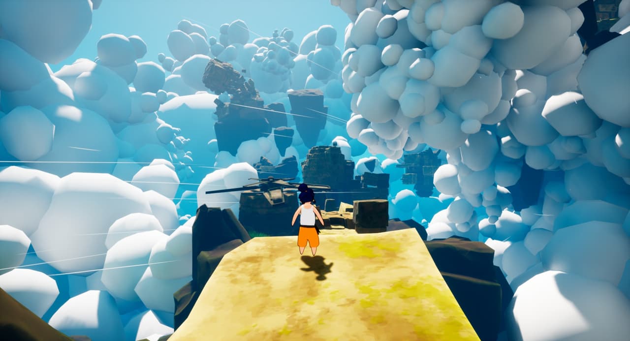 Wind Trials screenshot 5