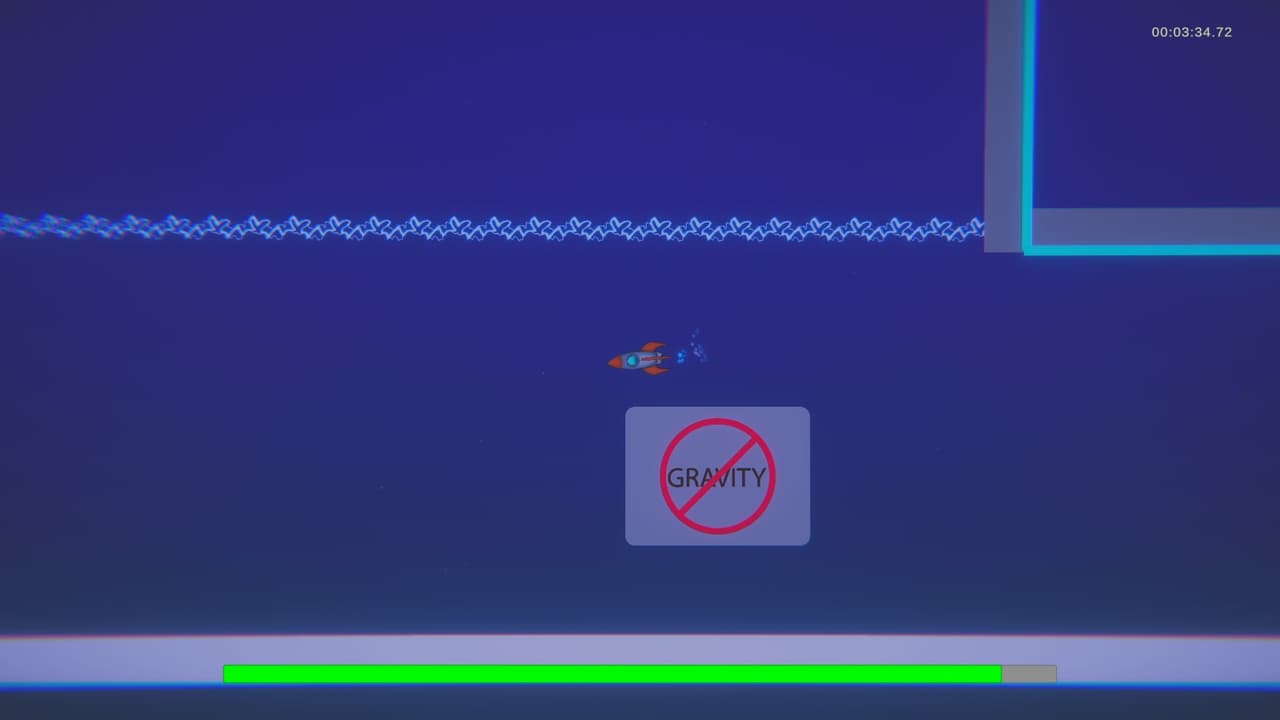 Rocket Rage (MoodyBear) screenshot 6