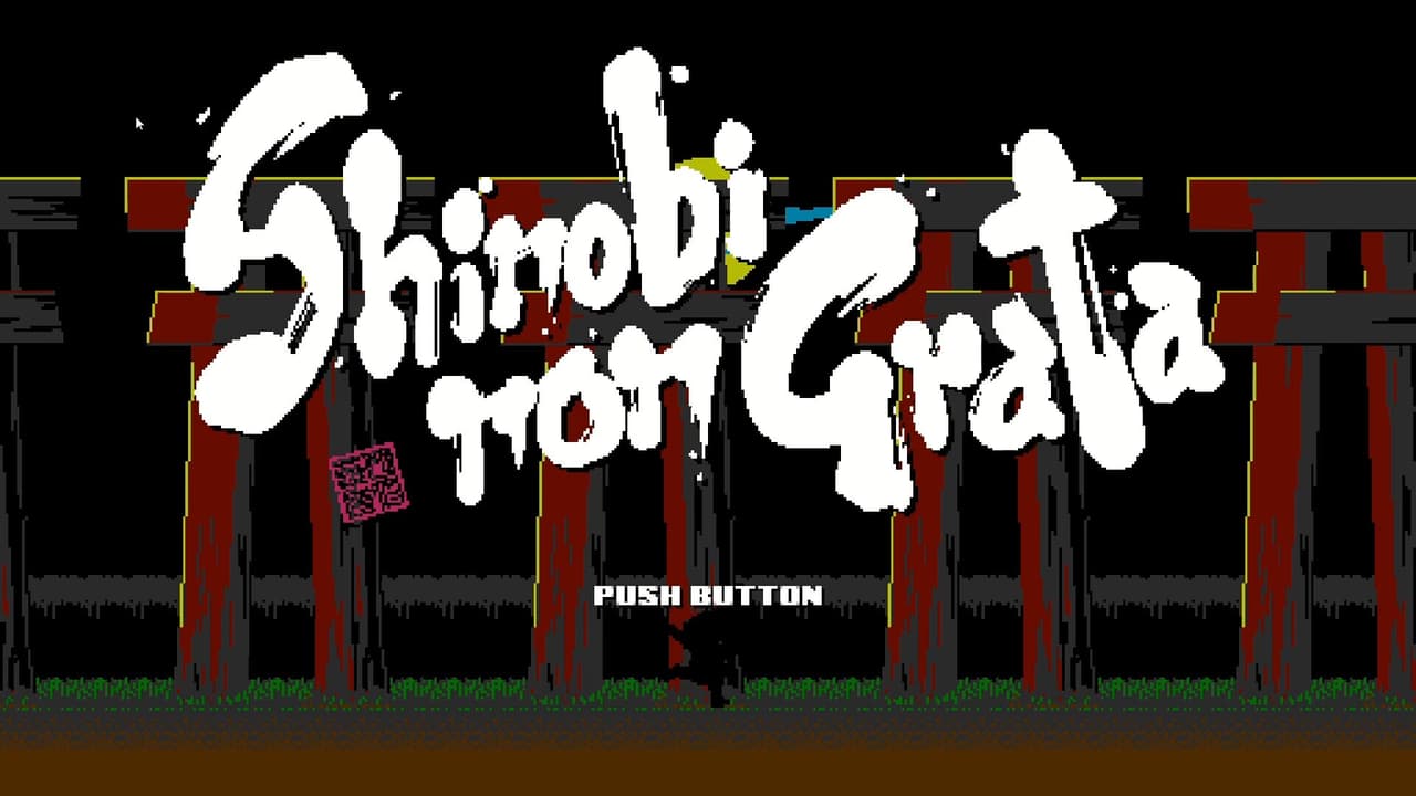 SHINOBI NON GRATA screenshot 2