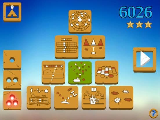 Pyramid S4C screenshot 3