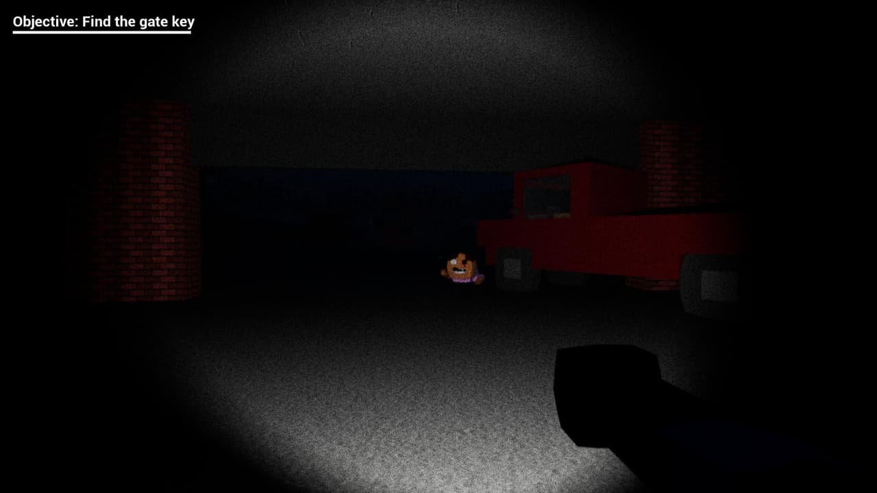 Dora is Dead: Remastered screenshot 5