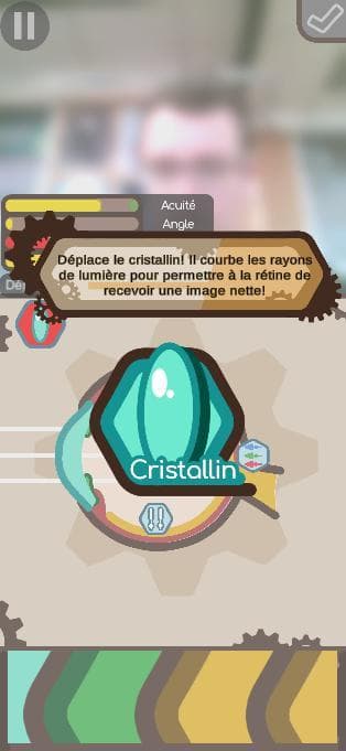 Ocularium screenshot 3