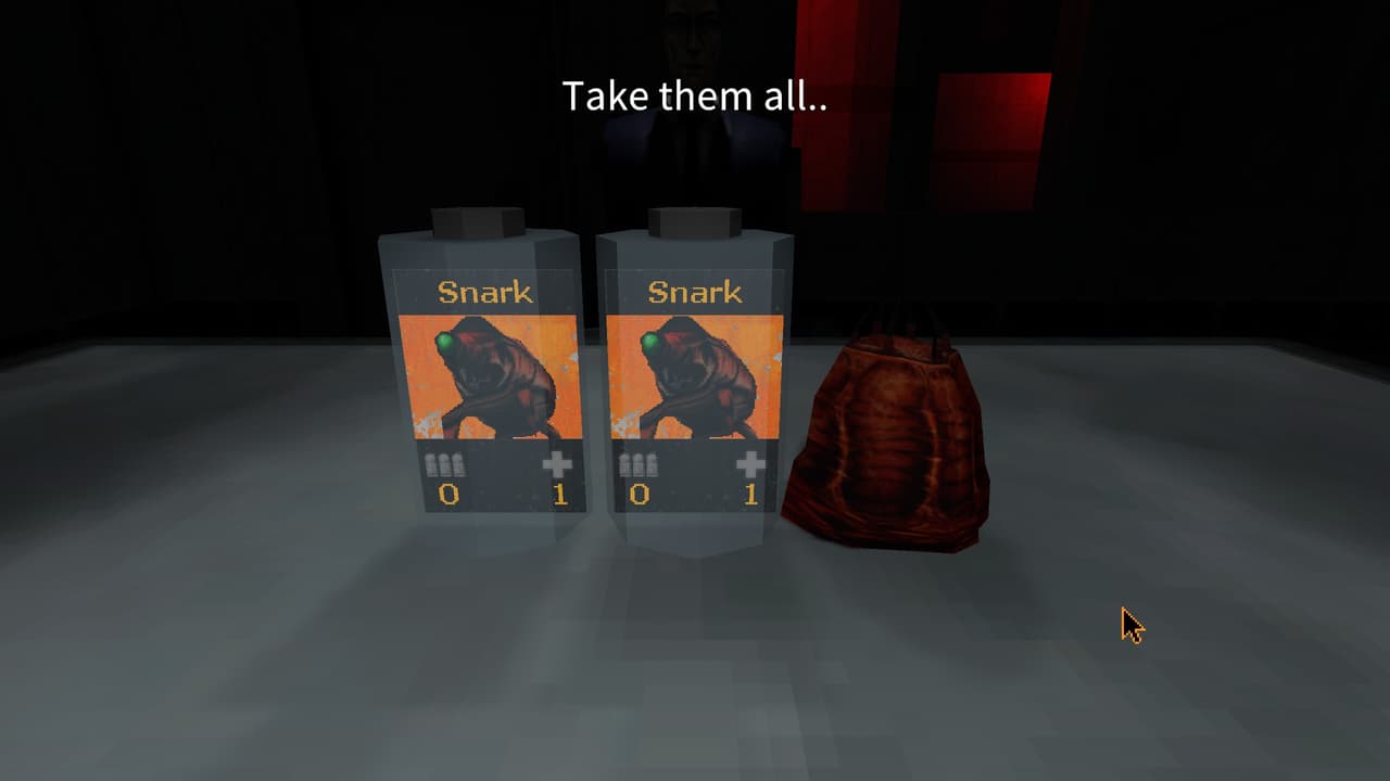 Stasis (itch) (HTML_Earth) screenshot 3