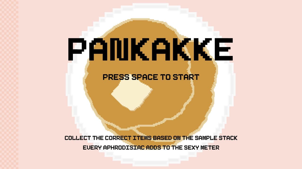 Pankkake