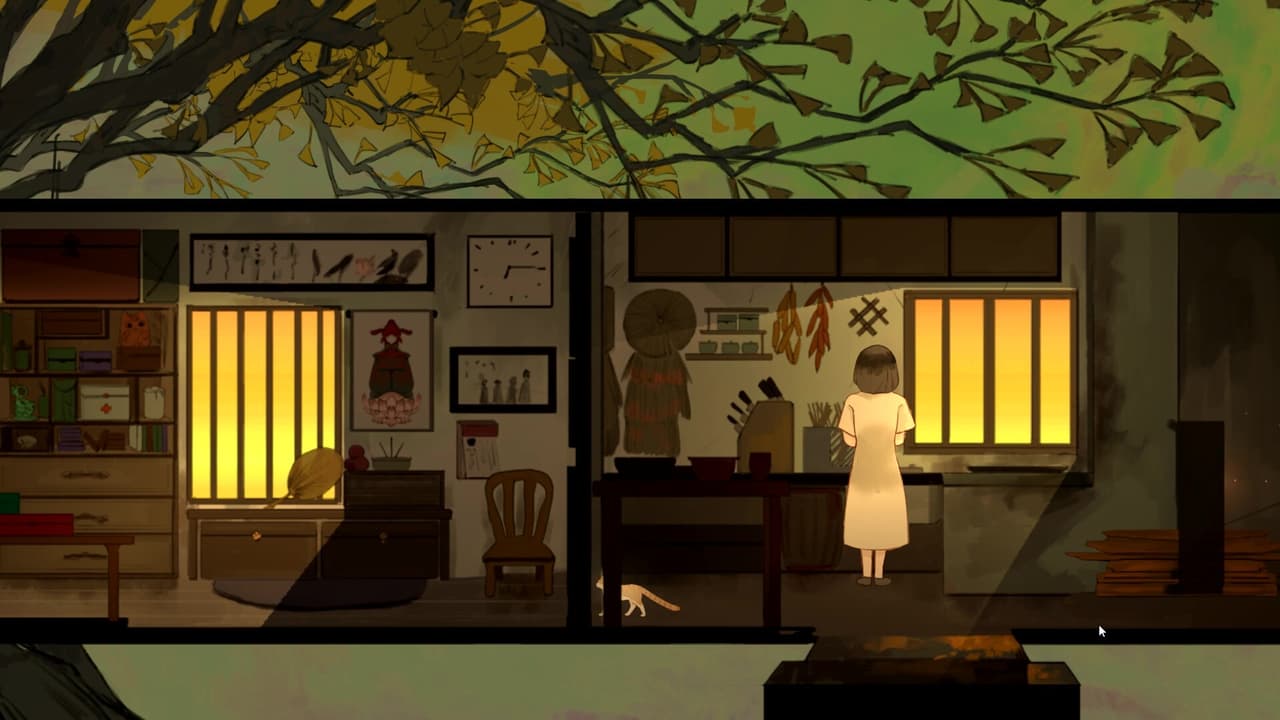 Only Wish Demo screenshot 3
