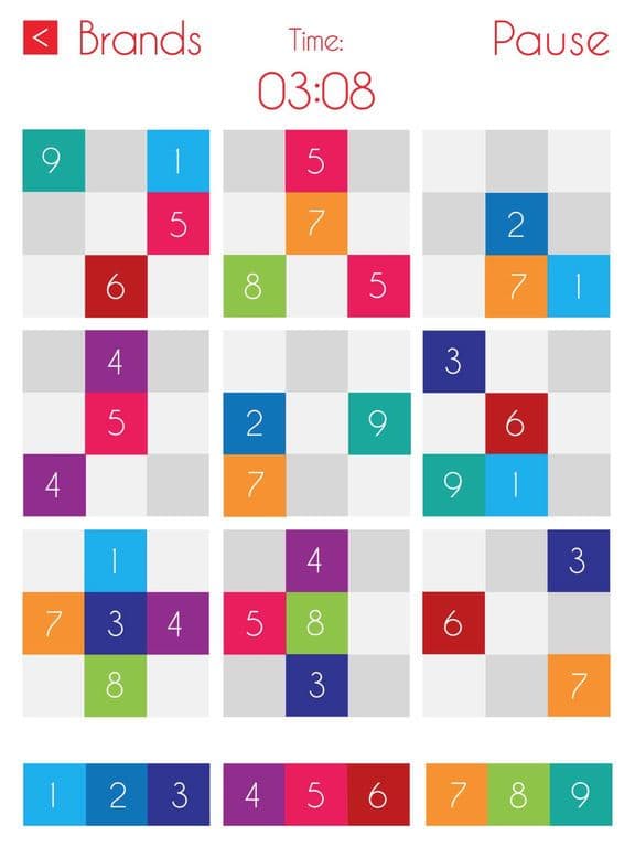 Sudoku Pro Edition
