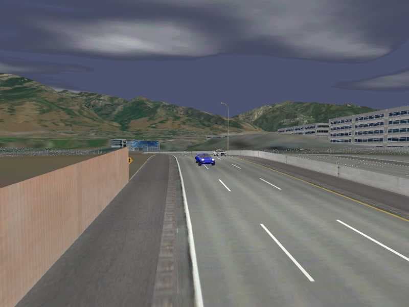 Road Trip 2KX screenshot 3