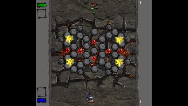 Hämmertime screenshot 2