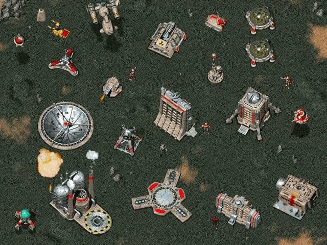 Mission to Nexus Prime