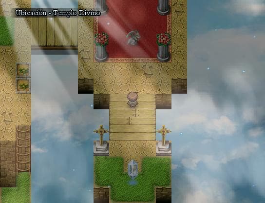 Talin - The adventure behind the story screenshot 5