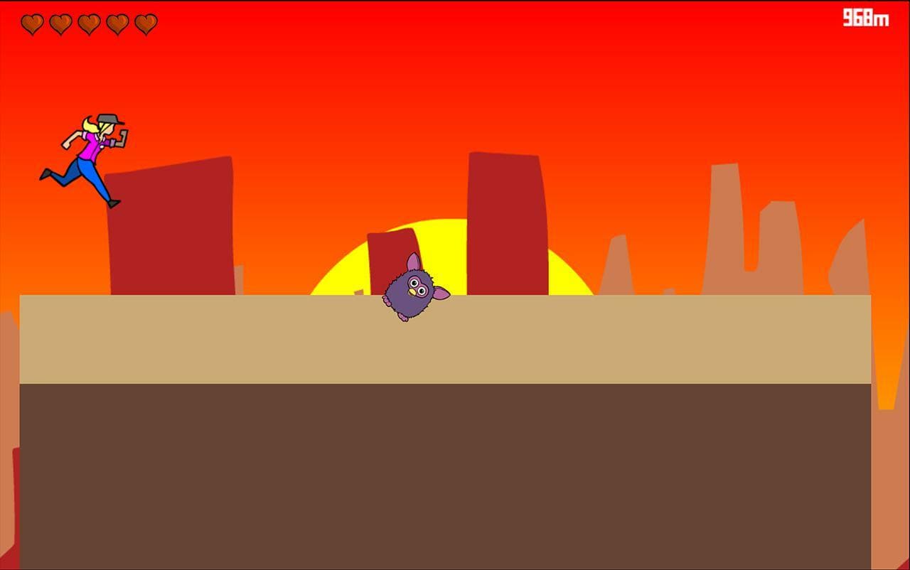 Video Run screenshot 3