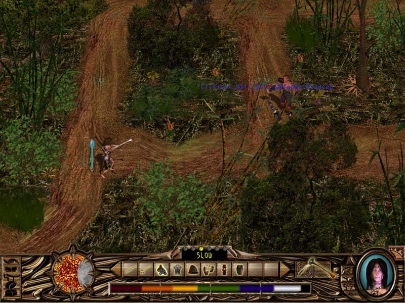 Anito: Defend a Land Enraged screenshot 4