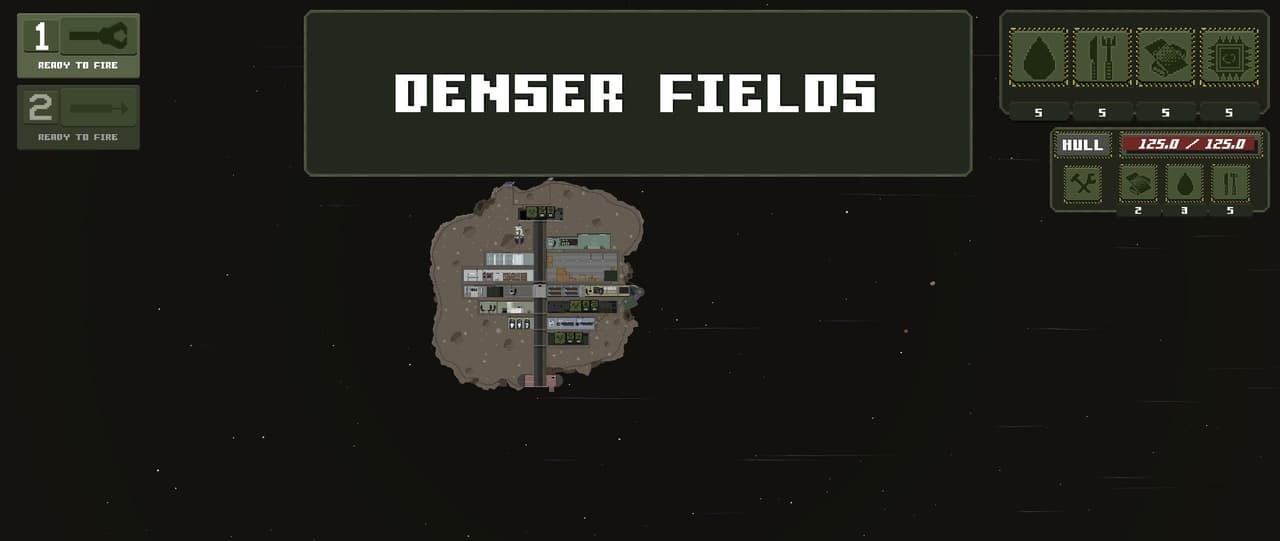 Shelteroid