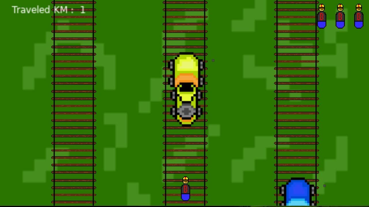 Get Trainned screenshot 3