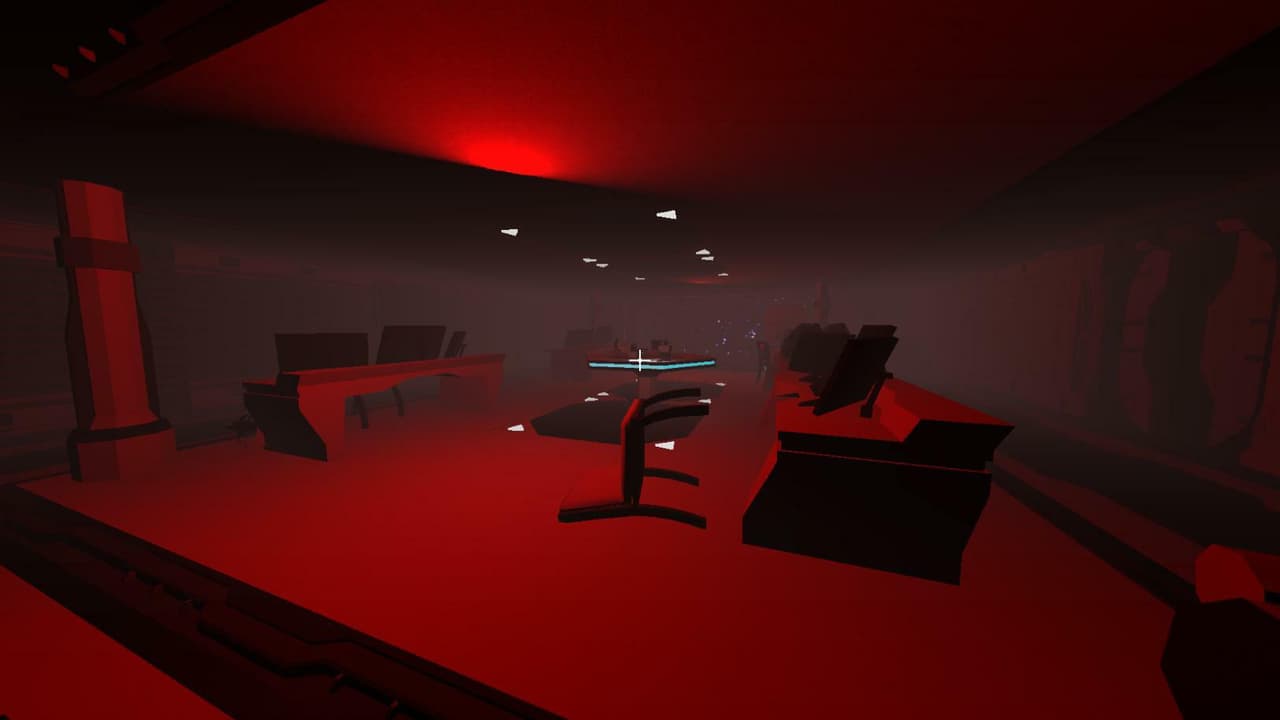 Station-159 Demo screenshot 4