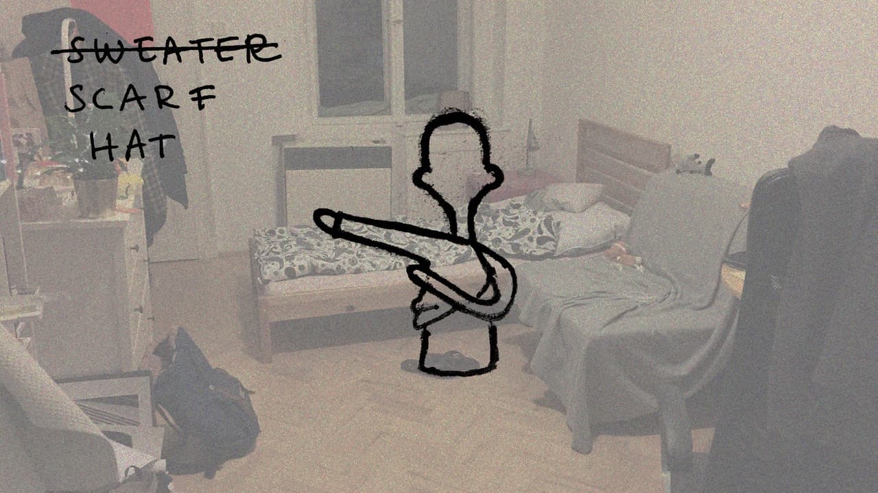 My Difficult Brain: #1 Clothes
