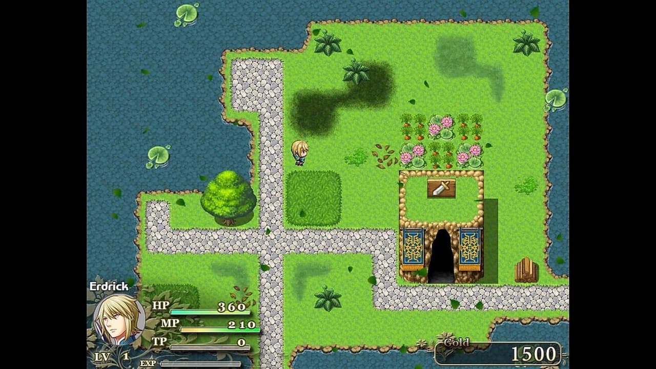 The Shower Kingdom screenshot 4