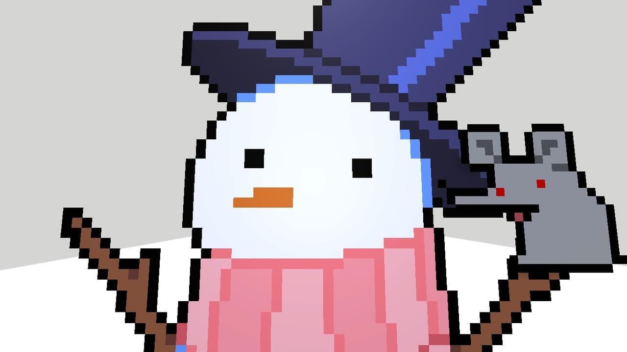 CubeDventure (DogSi) screenshot 6