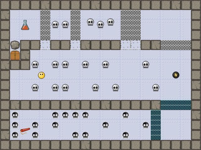 The Ball Maze screenshot 5