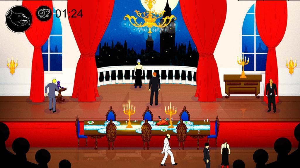 The Perfect Murder - #LD37 screenshot 3