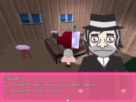 Memory Head. screenshot 4