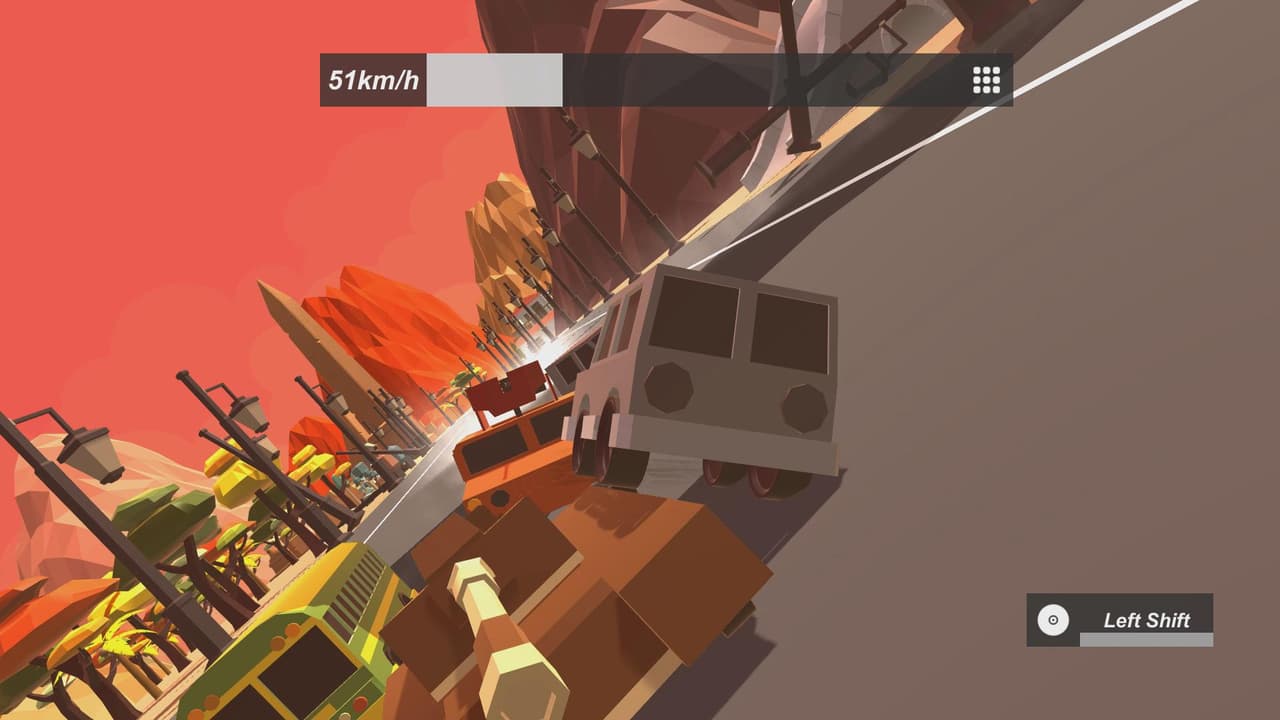 CrazyCar screenshot 6
