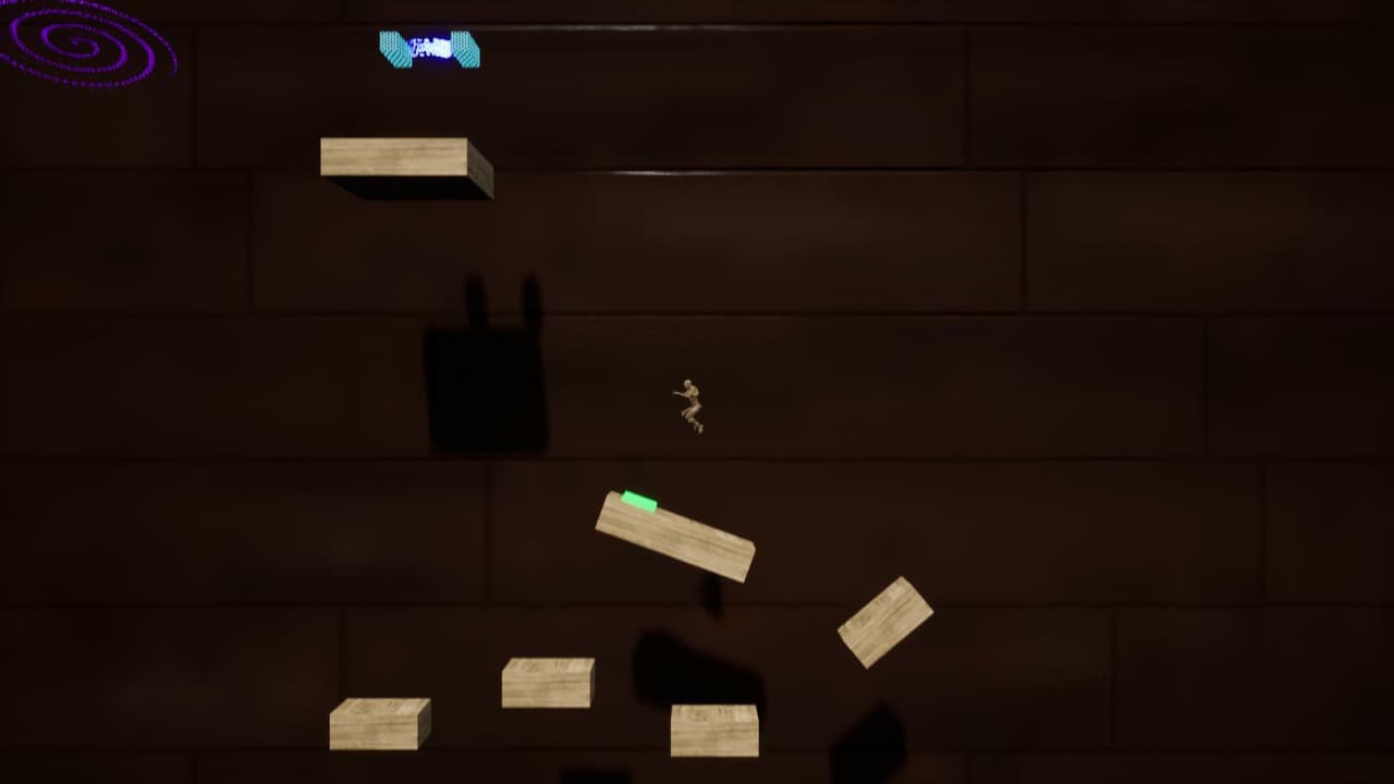 Vortex (itch) (AppleFruitGames) screenshot 3