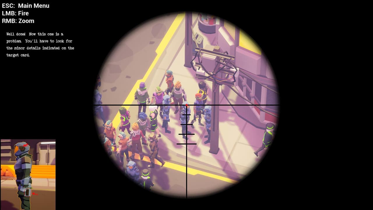 Killshot screenshot 5