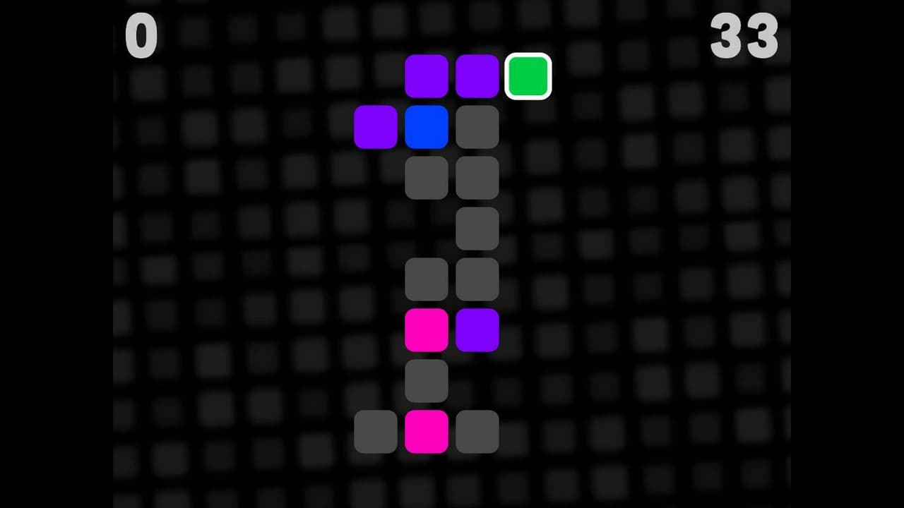 Fill (Infinite Puzzles) screenshot 2