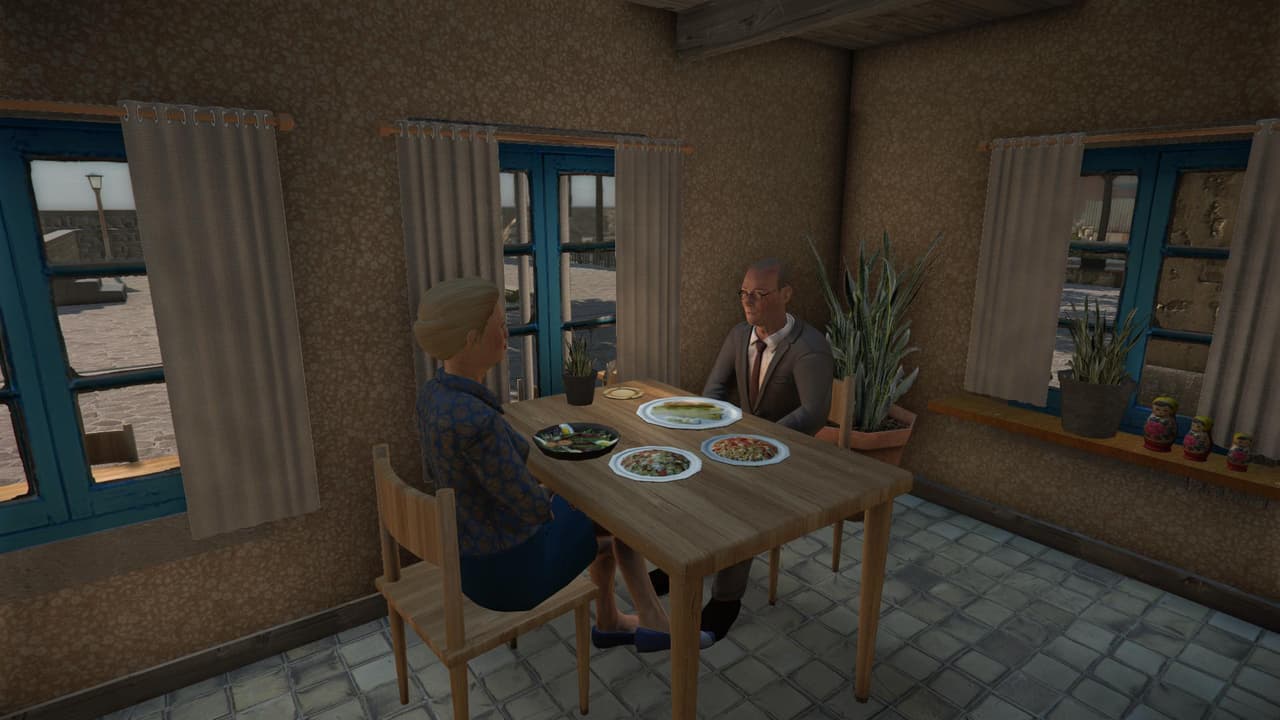 The ManFisher screenshot 6