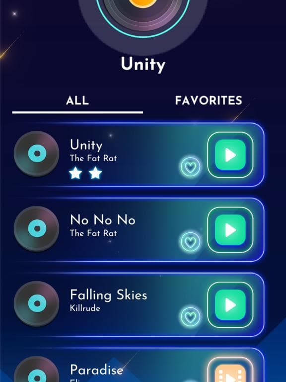 Beat Attack screenshot 2