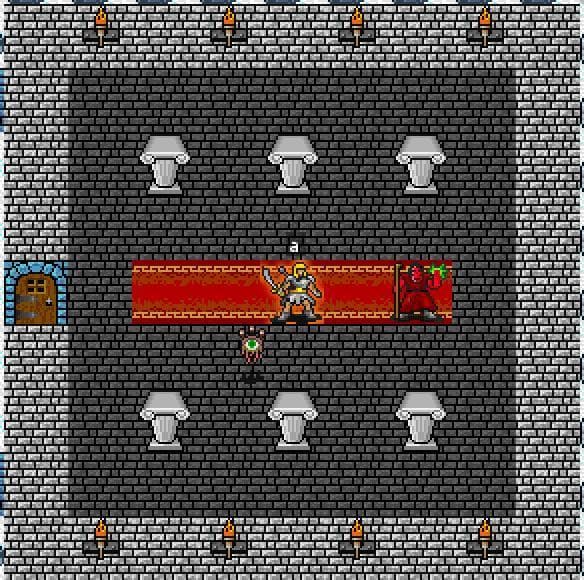 Brawl Quest screenshot 3