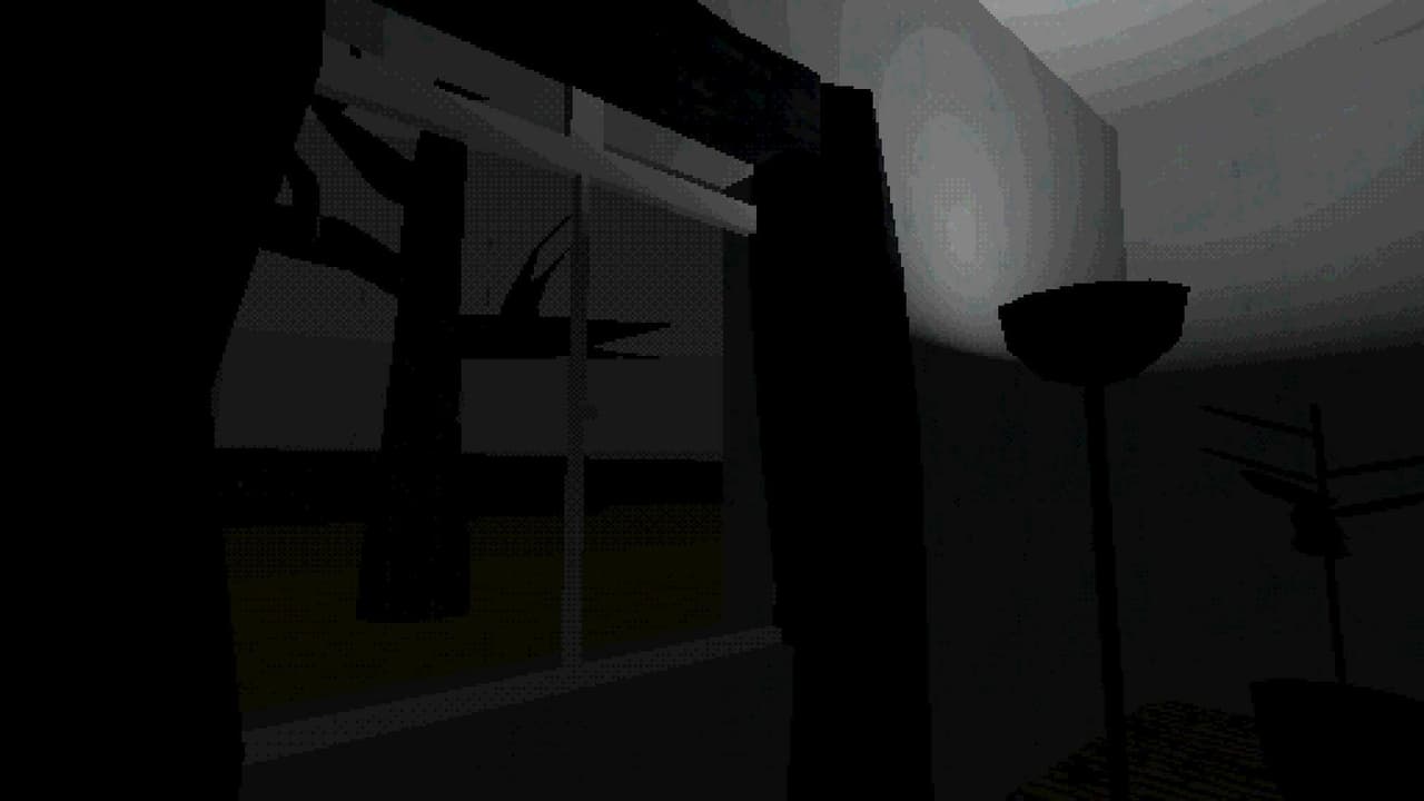 Ghost Study