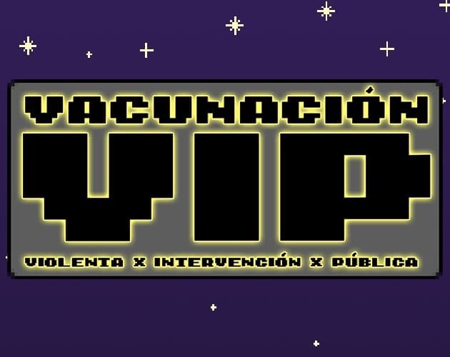 Vacunación Vip