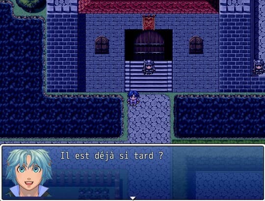 Le royaume dArkrèst screenshot 6