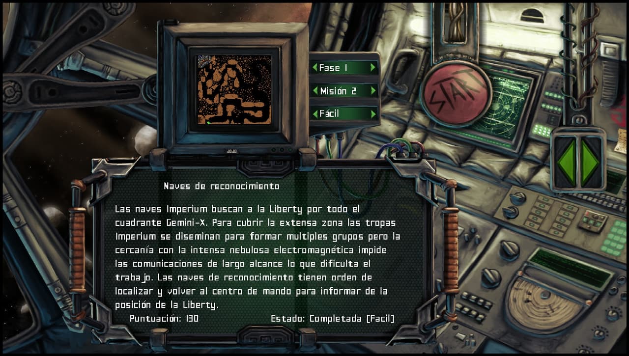 5Leaps (Space Tower Defense) screenshot 3