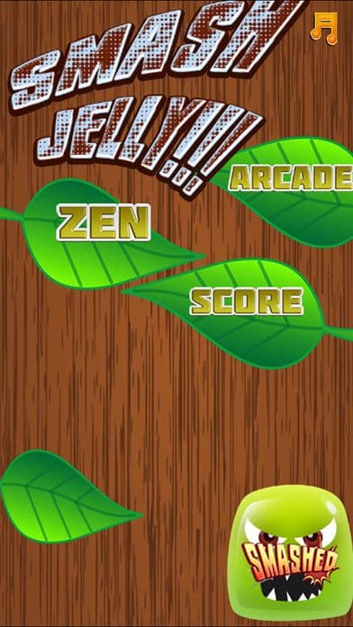 Smash Jelly screenshot 2