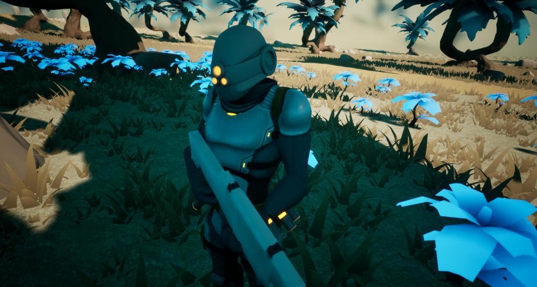 Divine Purge screenshot 2