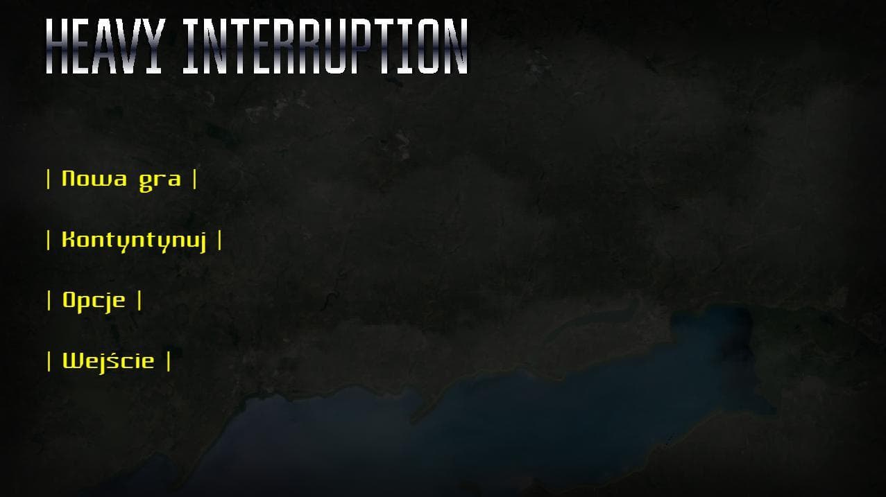 Heavy Interruption screenshot 5