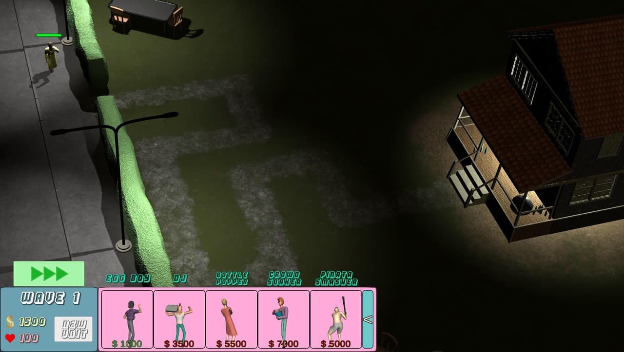 House Bouncers screenshot 3