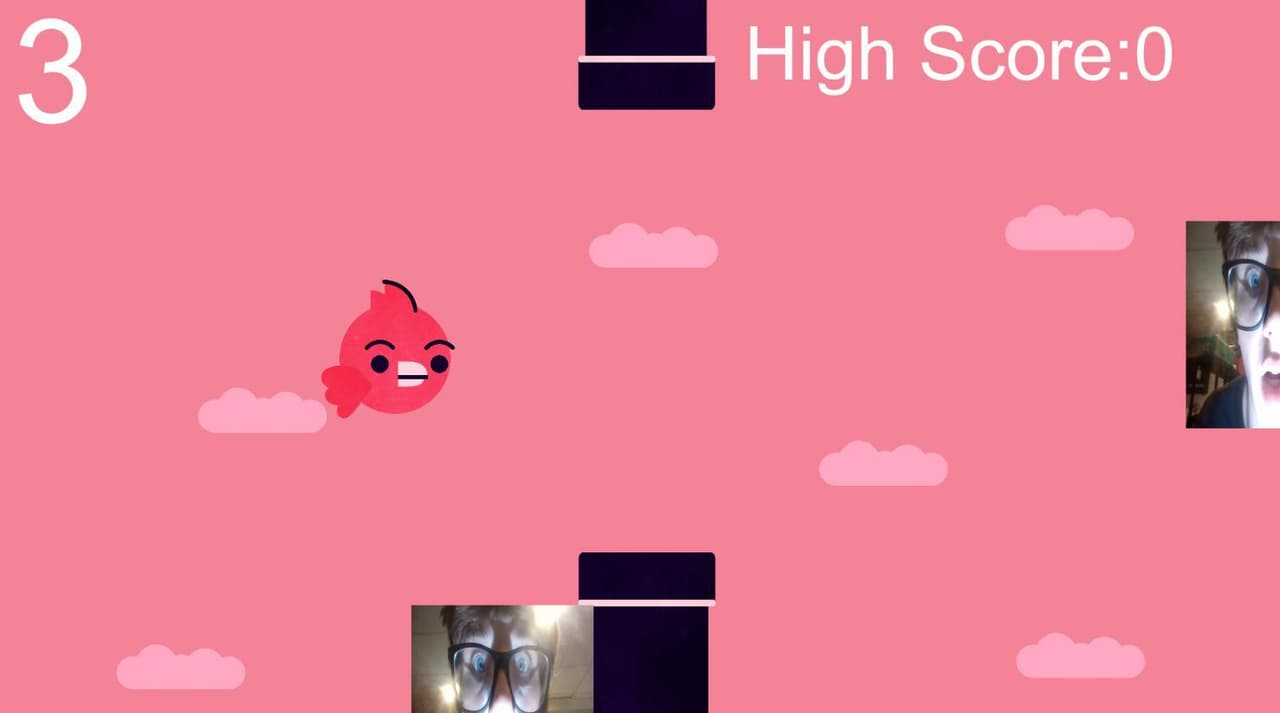 BIRDIE BIRD BIRD