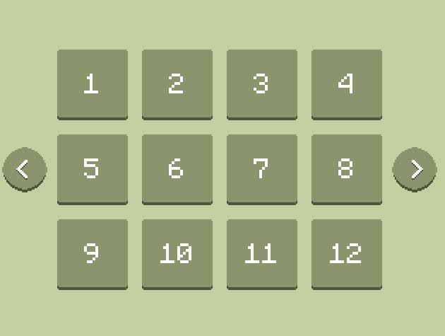 Cities (haskell) screenshot 3