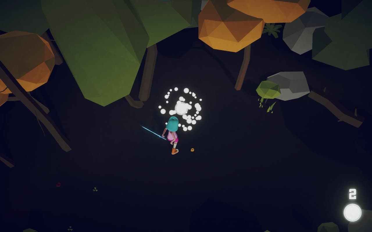 WHO (ShuraProger) screenshot 4
