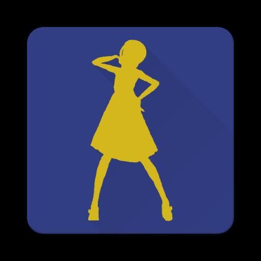 Amazing Dance Star