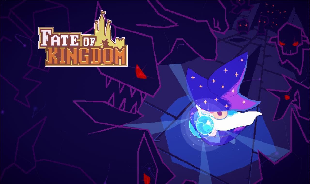 Fate Of Kingdom screenshot 2